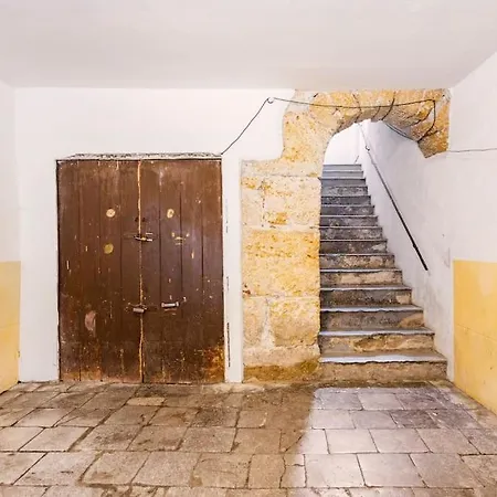 Apartment Alle Antiche Mura Del Mercato Di Ballaro *