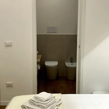 Alle Antiche Mura Del Mercato Di Ballaro Apartment Palermo