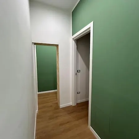 Apartment Alle Antiche Mura Del Mercato Di Ballaro Palermo