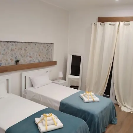 Apartment Alle Antiche Mura Del Mercato Di Ballaro *